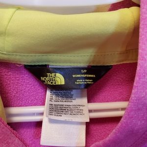 The Northern Face Hoodie